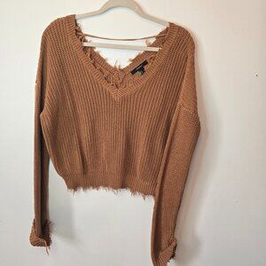 Dsstressed Sweater